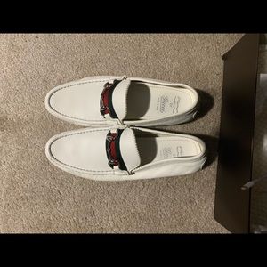 Gucci Driver loafers
